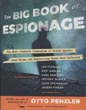 The Big Book Of Espionage PENZLER, OTTO [EDITED AND WITH AN INTRODUCTION BY]