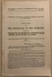 Letter From The Secretary Of The Interior, Transmitting, With The Draft Of A Proposed Bill, A Statement Of Facts Relating To Negotiations For Purchase Of Certain Groves Of Sequoia Gigantea In California E.A HITCHCOCK