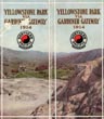 Yellowstone National Park Via …