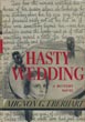 Hasty Wedding
