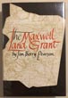 The Maxwell Land Grant JIM BERRY PEARSON