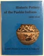 Historic Pottery Of The …