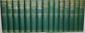 The Far West And Rockies, 1820-1875: A Series Of Historical Documents, Letters, Diaries, Personal Accounts Of Trappers, Goldseekers And Military Men, And Original Narratives Of Travel, Adventure And Exploration In The Rocky Mountain West And The Pacific Coast. HAFEN, LEROY R. & ANN W. HAFEN