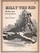 Billy The Kid The Robin Hood Of Lincoln County GEORGE SHUMARD