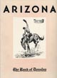 Arizona 1887-1950. The Bank …