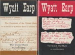 Wyatt Earp 1848 To …