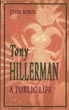 Tony Hillerman: A Public Life JOHN SOBOL