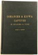 Comanche & Kiowa Captives In Oklahoma & Texas HUGH D. CORWIN