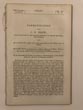 Communication From C. S. Drew, Late Adjutant Of The Second Regiment Of Oregon Mounted Volunteers, Giving An Account Of The Origin And Early Prosecution Of The Indian War In Oregon. C. S. DREW