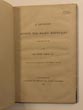 A Journey Beyond The Rocky Mountains In 1835, 1836, And 1837 PARKER, REV SAMUEL, A.M.