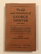 The Life And Adventures Of George Nidever, 1802-1883 WILLIAM HENRY (EDITOR). ELLISON