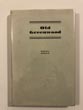 Old Greenwood. The Story Of Caleb Greenwood, Trapper, Pathfinder And Early Pioneer Of The West CHARLES KELLY
