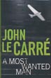 A Most Wanted Man JOHN le CARRE