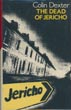 The Dead Of Jericho. COLIN DEXTER