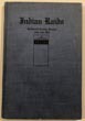 Indian Raids In Lincoln County, Kansas, 1864 And 1869 Story Of Those Killed, With A History Of The Monument Erected To Their Memory In Lincoln County Court House Square, May 30, 1909. C. BERNHARDT