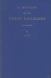 A History Of The Texas Railroads And Of Transportation Conditions Under Spain And Mexico And The Republic And The State S. G. REED