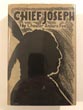 Chief Joseph The Biography Of A Great Indian CHESTER ANDERS FEE