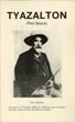 Tyazalton (Red Beard), The Story Of Thomas Jefferson Jeffords And His Friend, Cochise BEN TRAYWICK