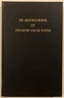 The Autobiography Of Theodore Edgar Potter THEODORE EDGAR POTTER