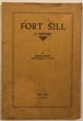 Fort Sill. A History.