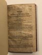 Message From The President Of The United States, In Answer To A Resolution Of The Senate Relative To The British Establishments On The Columbia, And The State Of The
 Fur Trade, &C ANDREW JACKSON