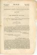 Texas Indians - Report Of Messrs. Butler And Lewis. Letter From The Secretary Of War, Transmitting A Report Of Messrs. Butler And Lewis Relative To The Indians Of Texas And The Southwestern Prairies BUTLER, P. M. & M. G. LEWIS