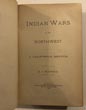 Indian Wars Of The Northwest. A California Sketch A. J. BLEDSOE