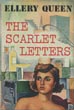 The Scarlet Letters ELLERY QUEEN