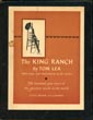 The King Ranch. TOM LEA