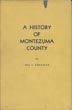 A History Of Montezuma …