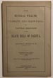 The Mineral Wealth, Climate And Rain-Fall, And Natural Resources Of The Black Hills Of Dakota JENNEY, E. M., WALTER P. [GEOLOGIST-IN-CHARGE]