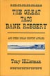 The Great Taos Bank Robbery And Other Indian Country Affairs. TONY HILLERMAN