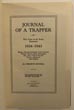 Journal Of A Trapper, Or Nine Years In The Rocky Mountains, OSBORNE RUSSELL