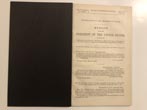 Depredations On The Frontiers Of Texas. Message From The President Of The United States, Transmitting A Communicationfrom The Secretary Of State, And A Copy Of The Report Of Thecommissiones To Inquire Into Depredations On The Frontier Of Texas. U.S. GRANT