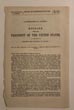 Lawlessness In  Arizona. Message From The President Of The United States, In Relation To Disorders And Lawlessness In Arizona ARTHUR, CHESTER A. [PRESIDENT]