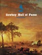 Cowboy Hall Of Fame Guide Book NATIONAL COWBOY HALL OF FAME