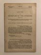 Letter Of The Secretary Of The Interior, Communicating, Information In Relation To The Late Indian Battle On The Washita River O. H. BROWNING