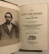 The Scout And Ranger: Being The Personal Adventures Of Corporal Pike Of The Fourth Ohio Cavalry, As A Texan Ranger, In The Indian Wars, Delineating Western Adventure; Afterward A Scout And Spy...Fully Illustrating The Secret Service. JAMES PIKE