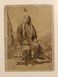 Original Photograph Of Chief …