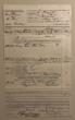 United States Arrest Warrant,  United States Vs. Perry Brewer And Ed Reed For Larceny. George P. Lawson, Deputy U. S. Marshal At Fort Smith, Arkansas, April 23, 1895, Arrest Warrant And Expense Voucher For Serving The Warrant DEPUTY U. S. MARSHAL GEORGE P. LAWSON