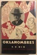 Oklahombres. Particularly The Wilder Ones. EVETT DUMAS NIX