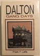 Dalton Gang Days