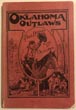 Oklahoma Outlaws. A Graphic …