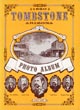 Tombstone, Arizona Territory. ROMAN, BILL [DESIGNED BY].