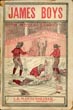 The Lives And Adventures, Daring Hold-Ups, Train And Bank Robberies Of The World's Most Desperate Bandits And Highwaymen, The Notorious James Brothers. The Latest And Most Complete Story Of The Daring Crimes Of These Famous Desperadoes Ever Published. Containing Many Sensational Escapades Never Before Made Public EDGAR JAMES