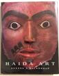 Haida Art GEORGE F. MacDONALD