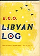 Libyan Log. Empire Air Forces - Western Desert July '41 - July '42.  E.G.O.